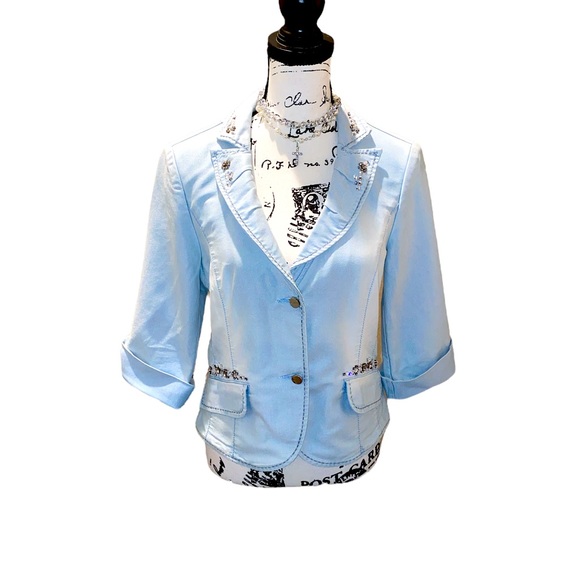 Nakad    -   Jacket - Picture 1 of 7